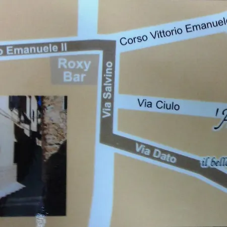 Aras - 住宿加早餐酒店 *