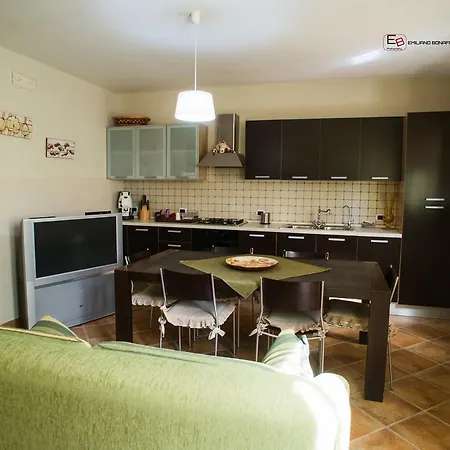 Aras - Bed & Breakfast Mazzarino