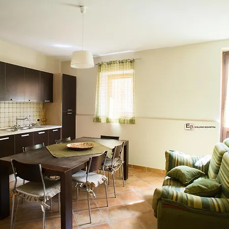 Aras - Bed & Breakfast *