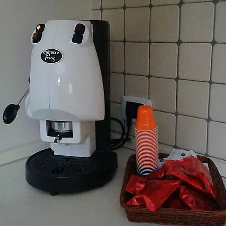 Aras - Bed & Breakfast *