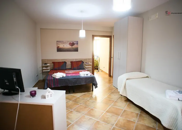 Frühstückspension Aras - *