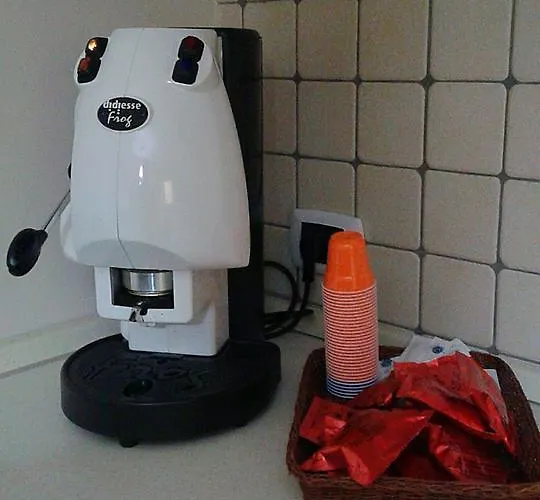 Aras - Frühstückspension *